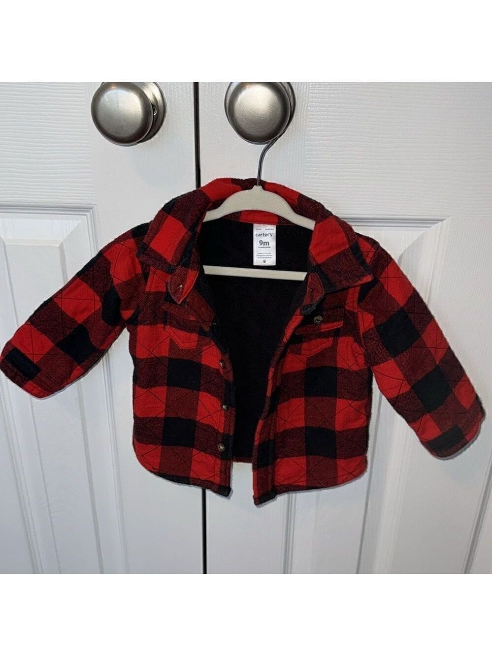 CARTER’S Jackets - Picture 2 of 8